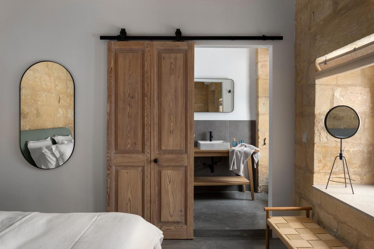 Numru 27 Expertly Restored Small House Of Character Cospicua ภายนอก รูปภาพ