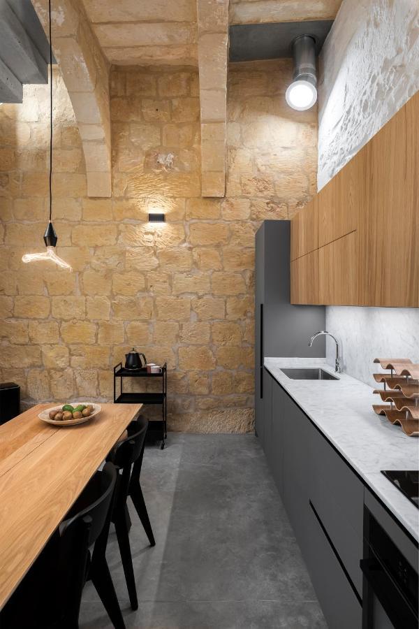 Numru 27 Expertly Restored Small House Of Character Cospicua ภายนอก รูปภาพ