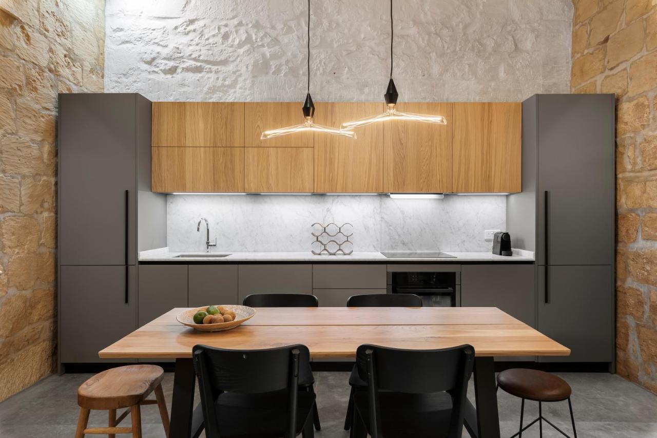 Numru 27 Expertly Restored Small House Of Character Cospicua ภายนอก รูปภาพ