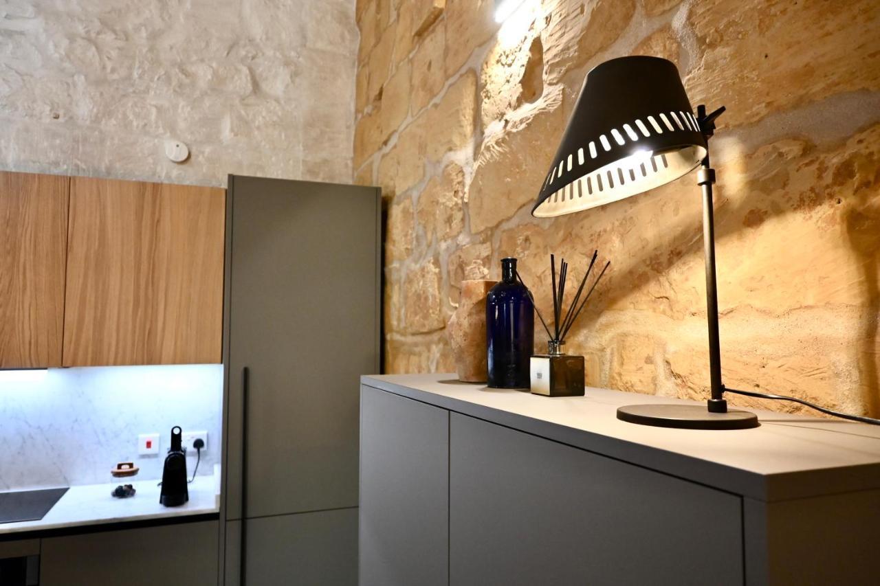 Numru 27 Expertly Restored Small House Of Character Cospicua ภายนอก รูปภาพ