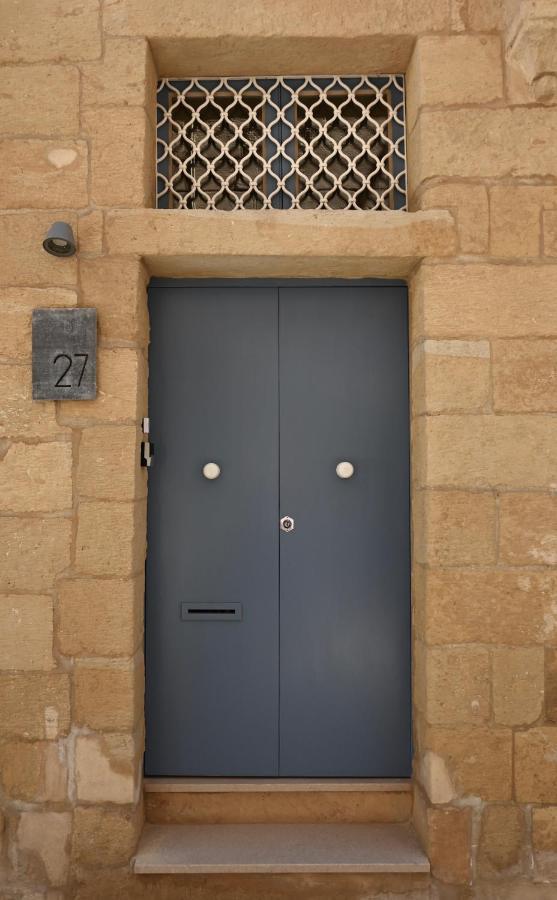 Numru 27 Expertly Restored Small House Of Character Cospicua ภายนอก รูปภาพ