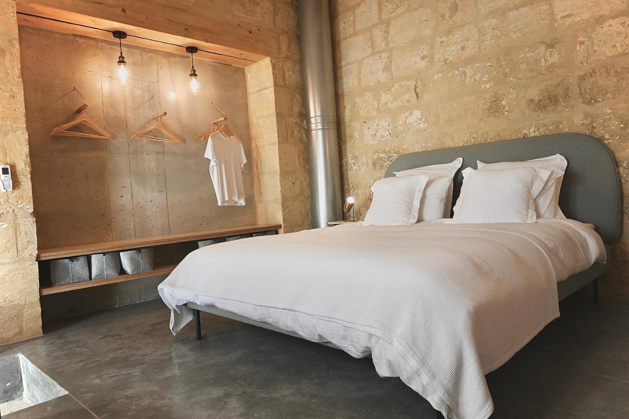 Numru 27 Expertly Restored Small House Of Character Cospicua ภายนอก รูปภาพ