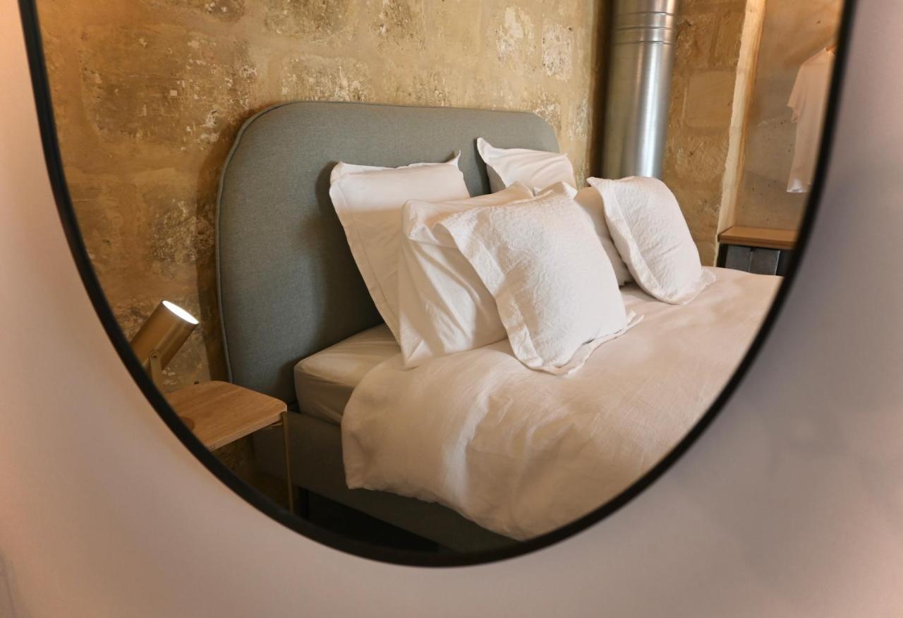 Numru 27 Expertly Restored Small House Of Character Cospicua ภายนอก รูปภาพ