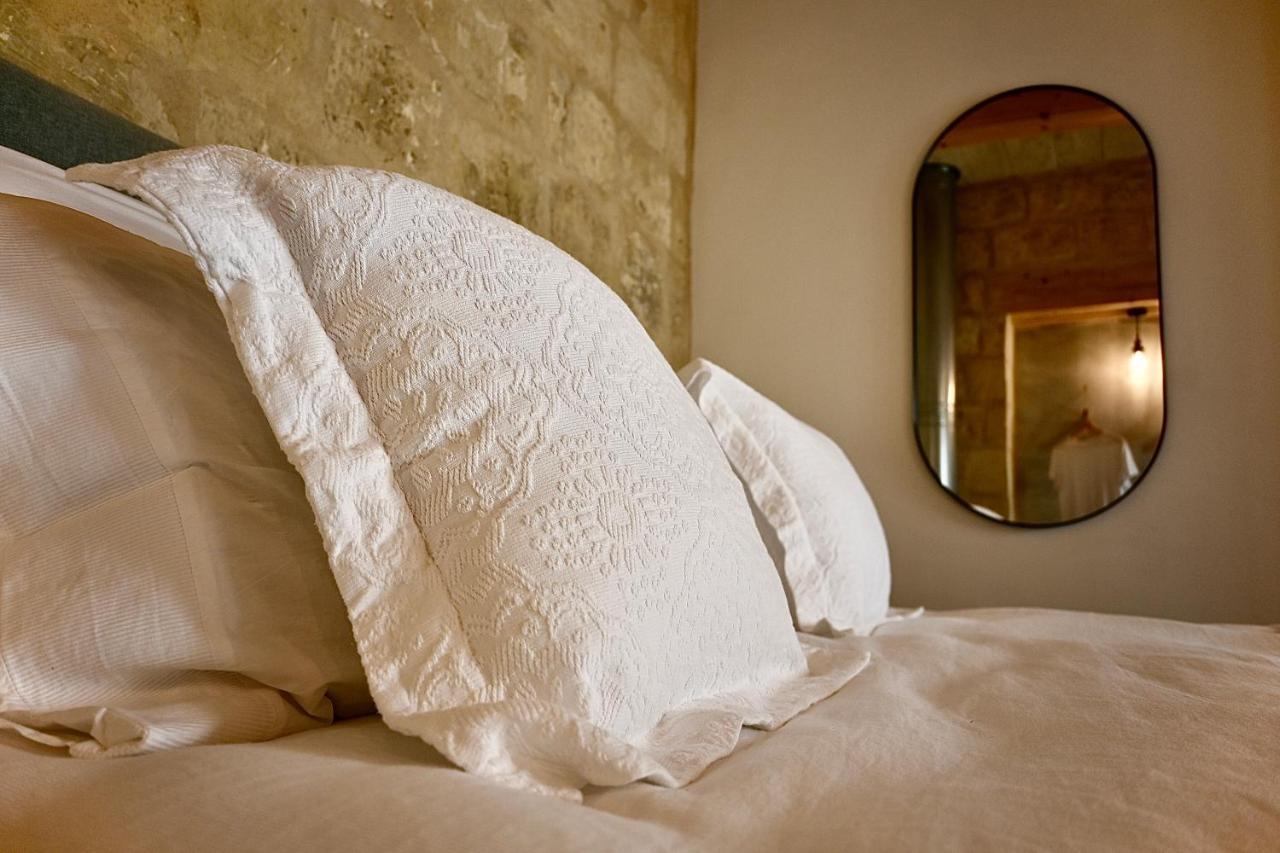 Numru 27 Expertly Restored Small House Of Character Cospicua ภายนอก รูปภาพ
