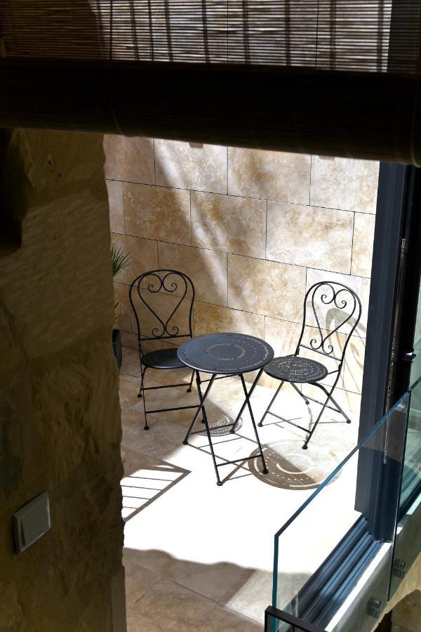 Numru 27 Expertly Restored Small House Of Character Cospicua ภายนอก รูปภาพ