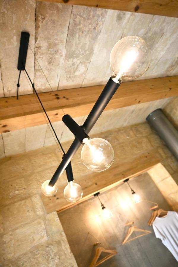 Numru 27 Expertly Restored Small House Of Character Cospicua ภายนอก รูปภาพ